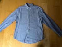 Ben Sherman Oxford Shirt, hellblau, button down München - Sendling-Westpark Vorschau