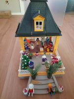 Playmobil Pavillion Gartenhaus 7782 selten passend zu 1900 Serie Niedersachsen - Lehre Vorschau