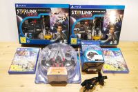 Starlink Battle For Atlas PS4 - 2 x Starter-Pack, 1 x Starship Hannover - Herrenhausen-Stöcken Vorschau