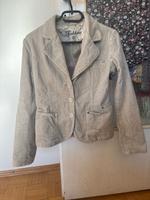 Schöne Jacke / Blazer Fishbone Bayern - Rosenheim Vorschau