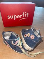 Superfit Lauflernschuhe Größe 22 Nordrhein-Westfalen - Wipperfürth Vorschau