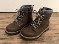 H&M Stiefel braun Gr. 27 Niedersachsen - Esens Vorschau