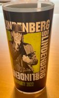 Konzert Becher von Udo Lindenberg 0,5l Wandsbek - Hamburg Jenfeld Vorschau