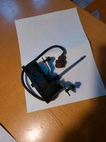 VOLVO V70 I S70 C70 I Scheinwerferwischer-Motor re. m.Versand 50€ Niedersachsen - Lingen (Ems) Vorschau