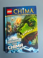 Buch Lego Chima Krokodile gegen Chima Hamburg - Altona Vorschau