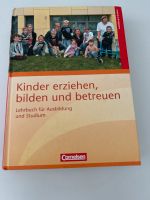 Kinder erziehen, bilden und betreuen Cornelsen Sachsen-Anhalt - Klötze Vorschau