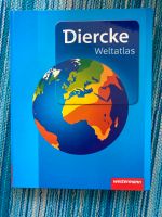 ❗️Diercke Weltatlas Westermann Erdkunde Geographie❗️ Frankfurt am Main - Nordend Vorschau