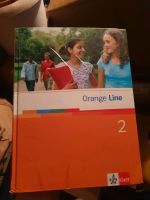 Orange line 2 English Lehrbuch Berlin - Kladow Vorschau