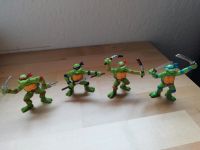 Vintage Ninja Turtles Essen - Essen-Stadtmitte Vorschau