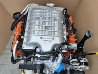 Dodge RAM TRX Motor Engine 711 PS 6,2 V8 Supercharged Mecklenburg-Vorpommern - Seebad Ahlbeck Vorschau