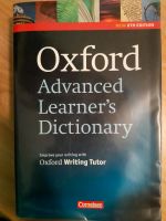 Oxford Advanced Learner's Dictionary Bayern - Aschaffenburg Vorschau