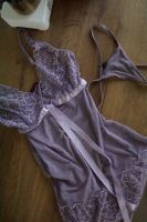 Edel & soft flieder Negligee NP69 Nachthemd Babydoll Lingerie xs Niedersachsen - Bückeburg Vorschau