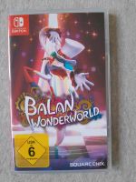Balan Wonderworld - Nintendo Switch Häfen - Bremerhaven Vorschau