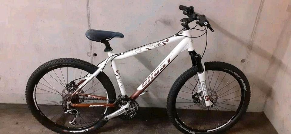 Damen Mädchen Mountainbike spezialized 26zoll 24gang in München