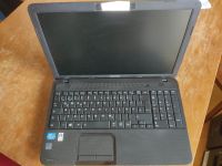 Laptop Toshiba 15,6" SatellitePro C850, i3.3120M, 4 GB, 500 HDD Bayern - Erlangen Vorschau