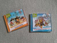 Paw Patrol CDs Bayern - Mallersdorf-Pfaffenberg Vorschau