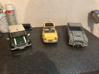 Lego verschiedene Modelle Duisburg - Fahrn Vorschau
