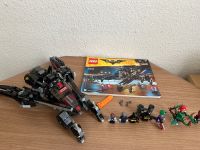 LEGO DC Batman Set 70908 „Der Scuttler“ Berlin - Köpenick Vorschau