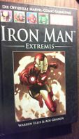 MARVEL IRON MAN EXTREMIS COMIC Duisburg - Meiderich/Beeck Vorschau