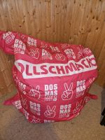 XXL Sitzsack Niedersachsen - Hildesheim Vorschau