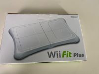 Wii fit plus Board neu Nintendo Baden-Württemberg - Renchen Vorschau