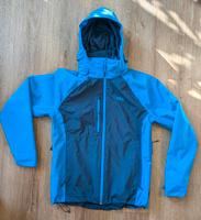 Jack Wolfskin 3 in 1 Outdoor Jacke Windbreaker L Trekking Fleece Sachsen - Penig Vorschau