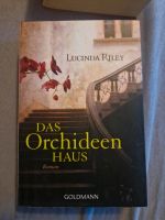 Roman Lucinda Riley - Das Orchideen Haus Köln - Mülheim Vorschau