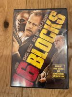 DVD - 16 Blocks Rheinland-Pfalz - Waldsee Vorschau