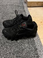 Nike shox 39 Bayern - Pliening Vorschau