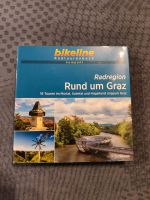 Bikeline Radtourenbuch - Randregion rund um Graz Bayern - Karlshof b Ederheim Vorschau