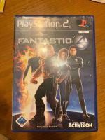 Fantastic 4 PlayStation PS2 CiB Bayern - Oberasbach Vorschau