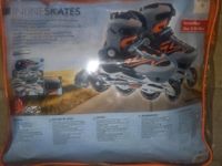 Inlineskates Kinder Gr. 31-33 Brandenburg - Röderland Vorschau