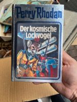 Perry Rhodan der kosmische Lockvogel Rheinland-Pfalz - Haßloch Vorschau