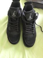 Jordan 4 zu verkaufen Nordrhein-Westfalen - Brühl Vorschau