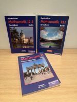 Bücher Mathematik 11 12.2 und 13.1 von Bigalke/Köhler, Abitur Berlin - Schöneberg Vorschau