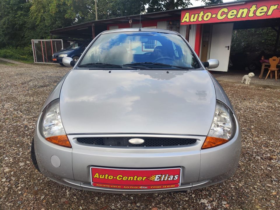 Ford Ka 1.3 * Klimaanlage in Peine