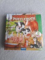 Puzzlebuch "Liebste Tiere" Sachsen - Klipphausen Vorschau