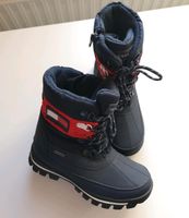 Tommy Hilfiger - Winterstiefel Boots - Gr. 32 neu Sachsen - Löbau Vorschau