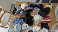 Mützen Socken Pucksack Nordrhein-Westfalen - Jüchen Vorschau