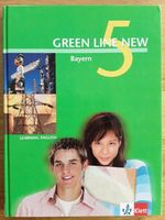 Green Line New 5 Bayern Schülerbuch Bayern - Uffenheim Vorschau