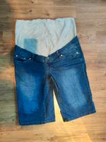 Umstandshose Jeans Gr. 42 Bayern - Lindau Vorschau