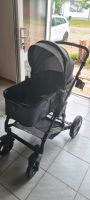 Kinderwagen 3in1 Sachsen-Anhalt - Erdeborn Vorschau