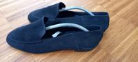 Tolle wenig getragene schwarze Loafer von Esprit Aachen - Aachen-Mitte Vorschau