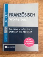 Wörterbuch Französisch Deutsch Compact Pocket Zustand Top Nordrhein-Westfalen - Radevormwald Vorschau