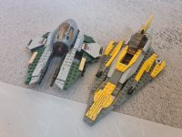 Alte Lego StarWars Sets Hannover - Vahrenwald-List Vorschau