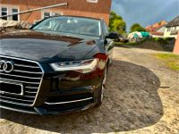 Audi a6 4g AHK S-line Niedersachsen - Wolfsburg Vorschau