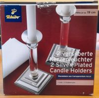 Kerzenständer/ Kerzenleuchter Tchibo Colditz - Colditz Vorschau