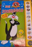 Buch Sound Buch für Kinder Bayern - Wackersdorf Vorschau