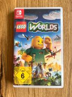 Nintendo Switch Lego Worlds Baden-Württemberg - Murg Vorschau
