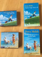 Dora Heldt: 2 x Hörbücher + 2 x Bücher Bayern - Opfenbach Vorschau